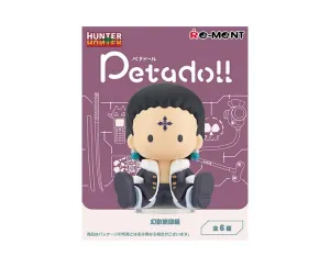 Hunter x Hunter Phantom Troupe Petadoll Blind Box