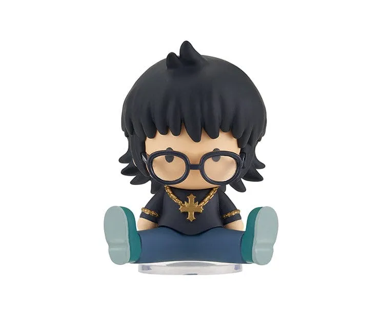 Hunter x Hunter Phantom Troupe Petadoll Blind Box