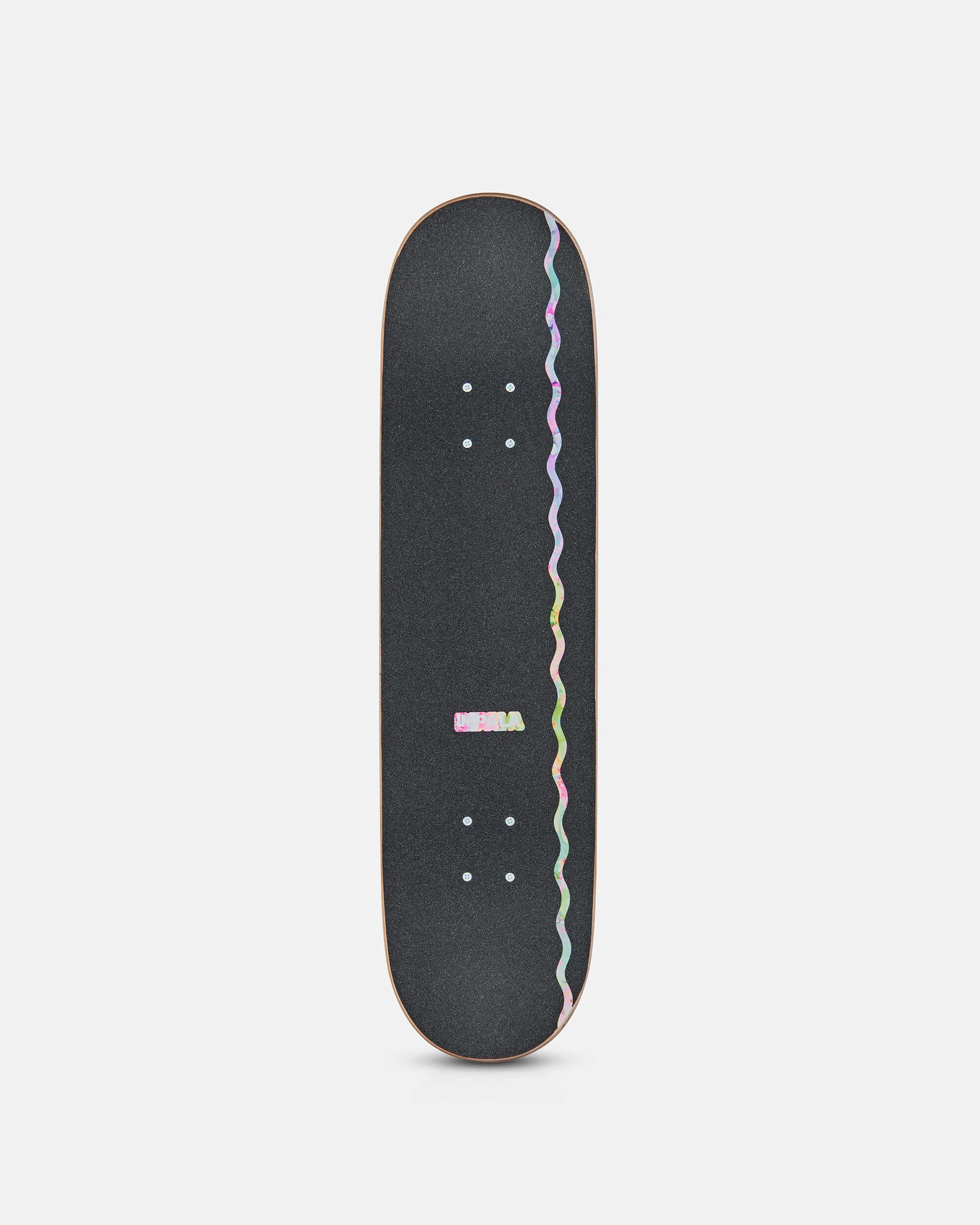 Impala Pip and Pop Skateboard - Candy Mountain