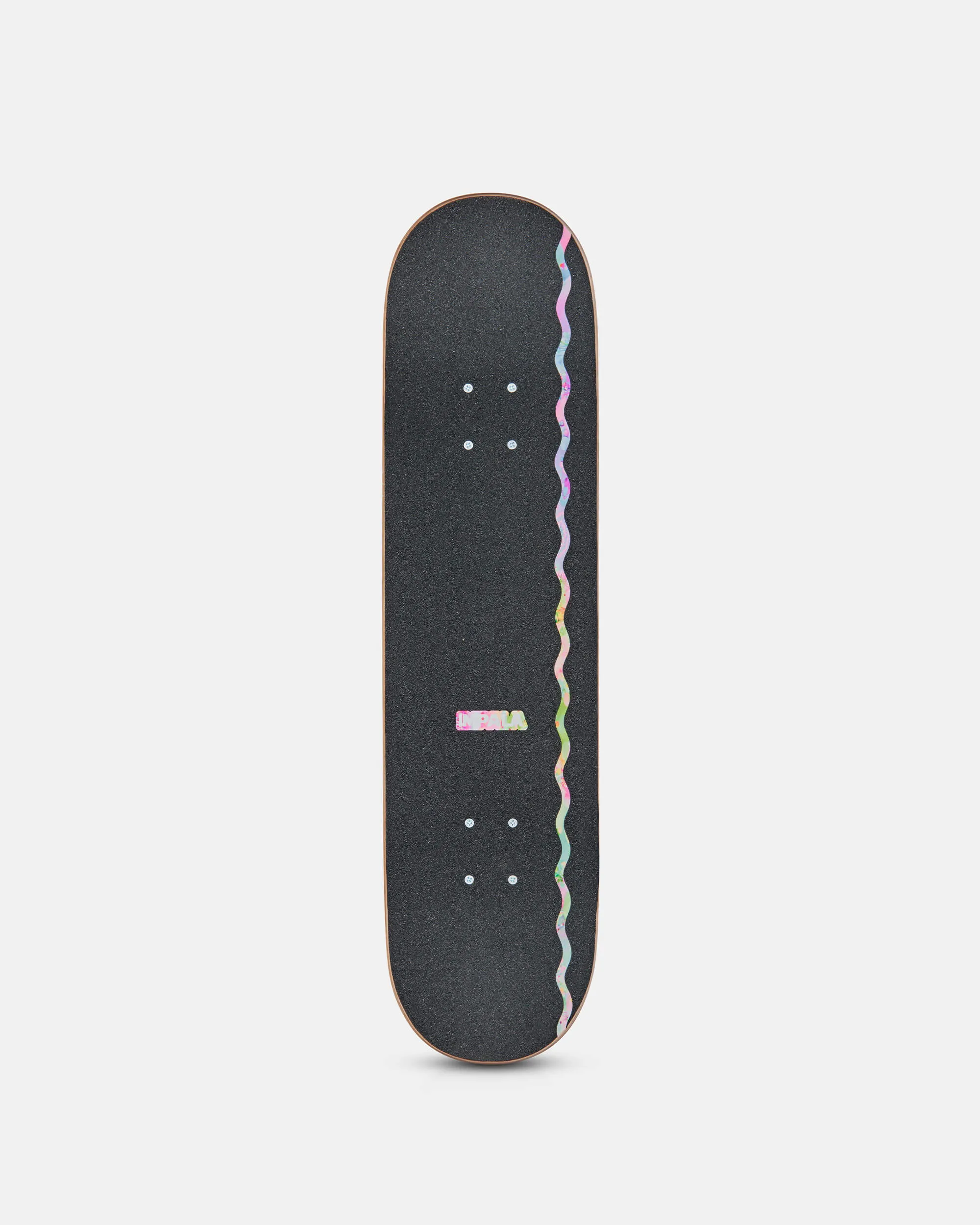 Impala Pip and Pop Skateboard - Sherbet Island