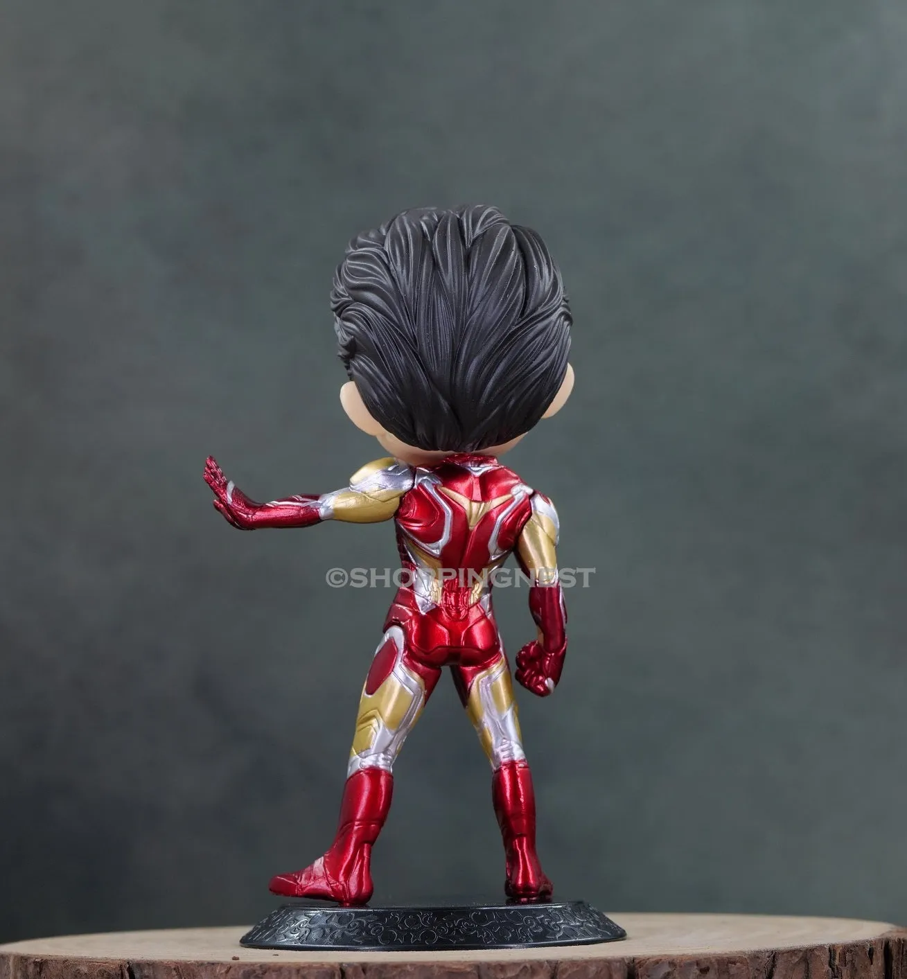 Iron Man Limited Edition Action Figures -  | 15 cm |