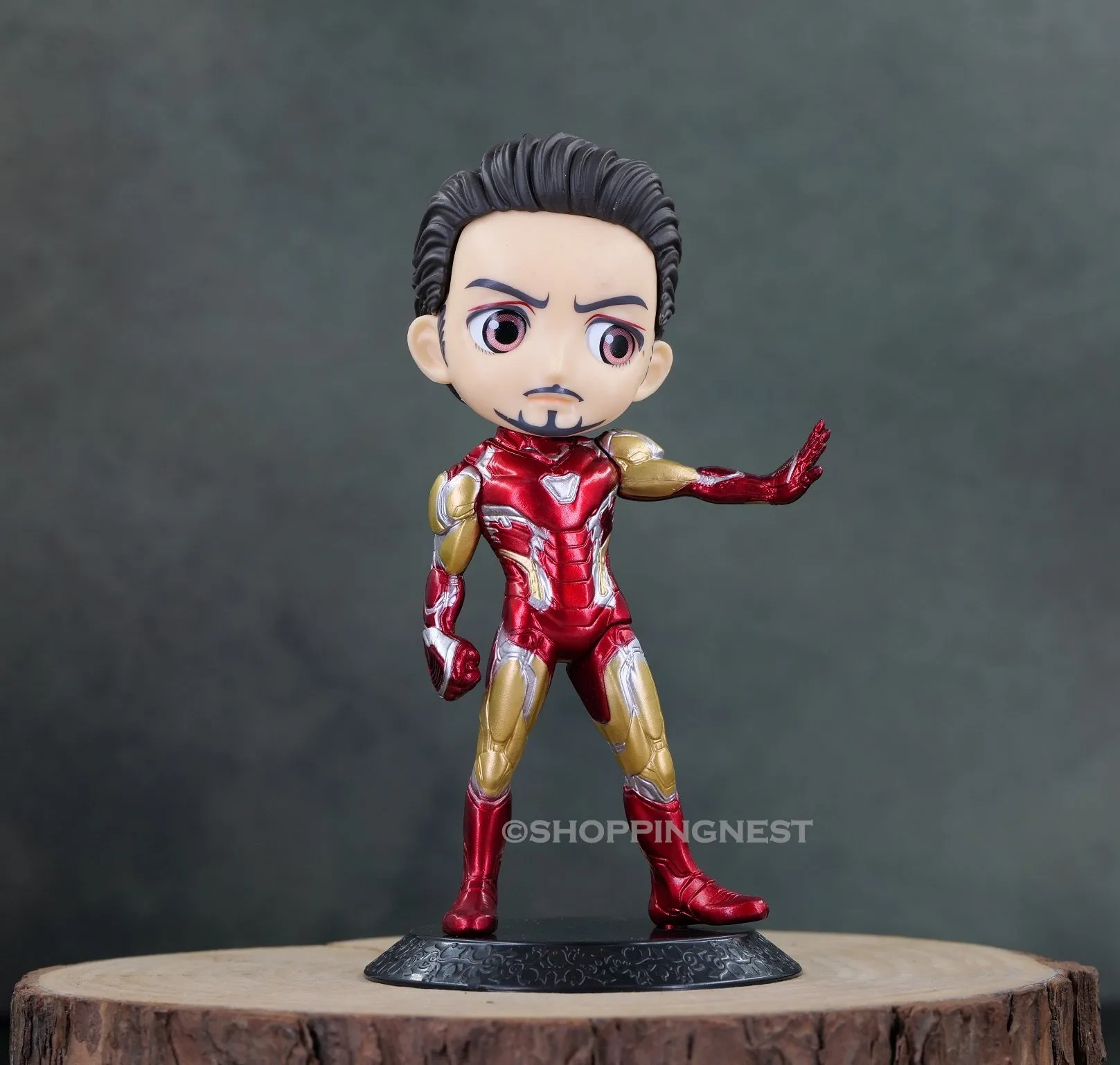 Iron Man Limited Edition Action Figures -  | 15 cm |