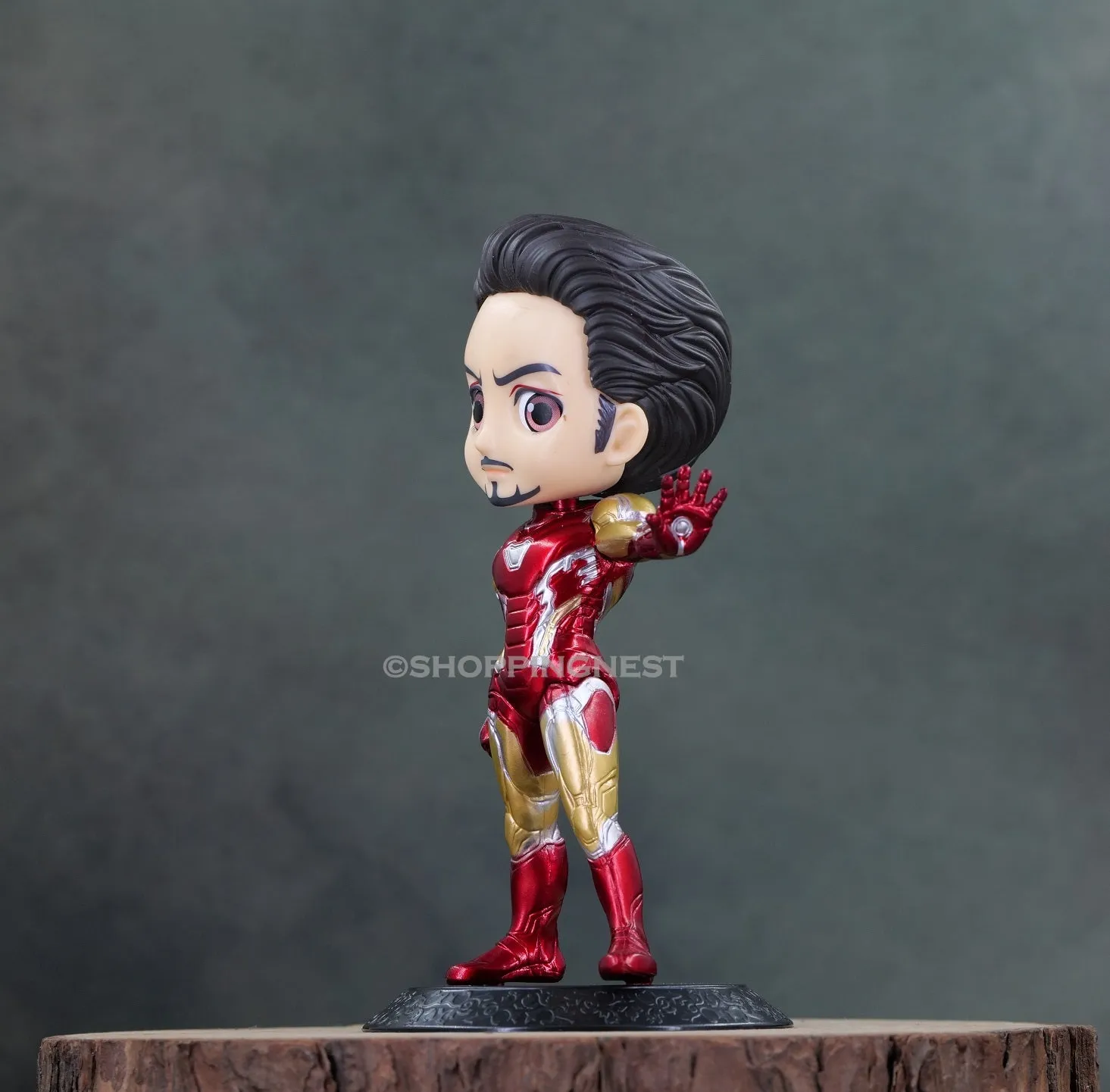 Iron Man Limited Edition Action Figures -  | 15 cm |