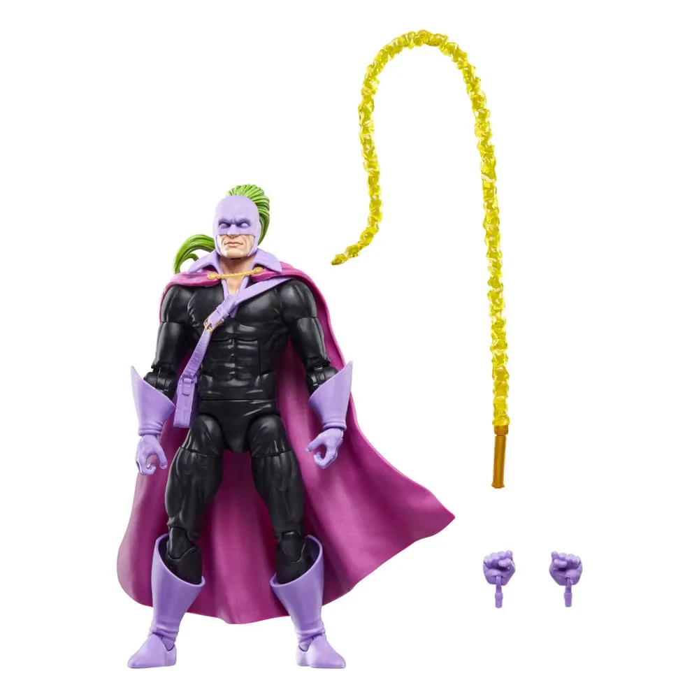 Iron Man Marvel Legends Action Figure Marvel's Whiplash 15 Cm
