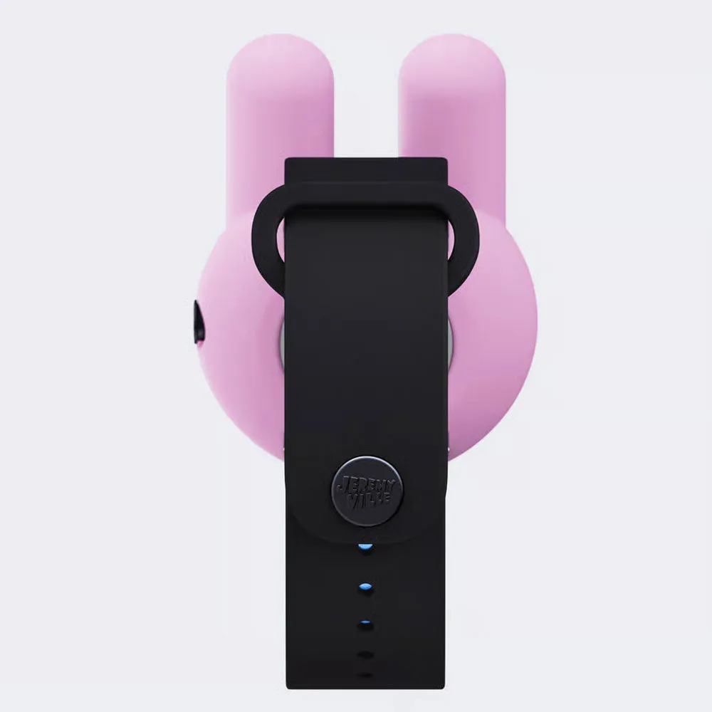 Jeremyville Artist Edition Watch by Toy Tokyo x Misfit