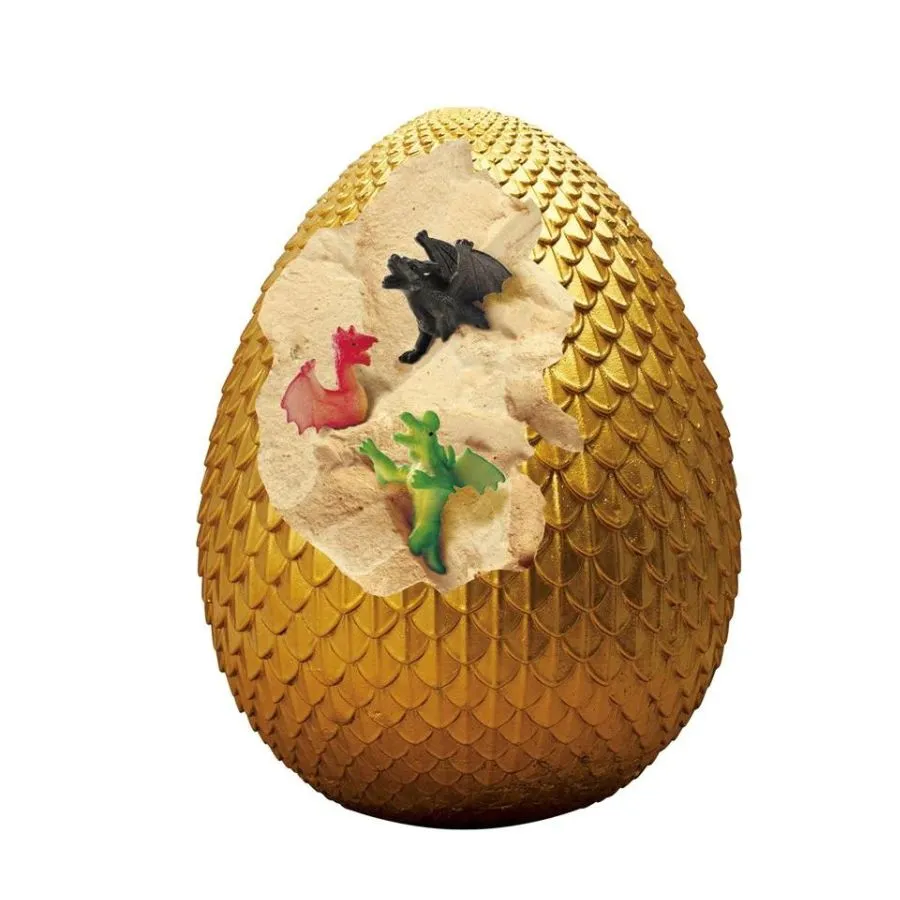 Johnco - Dragon Egg Dig Kit