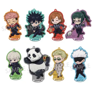 Jujutsu Kaisen Tokotoko Acrylic Stand Special Edition Mystery Box