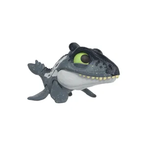 Jurassic World Snap Squad Attitudes Mosasaurus Mini Figure