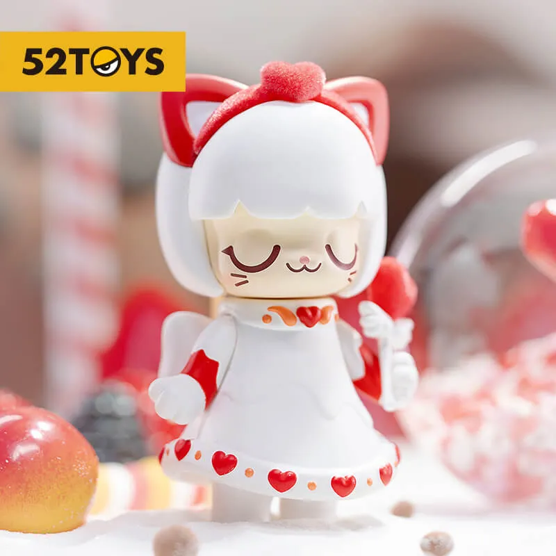 Kimmy & Miki Dessert Party Series Figure Blind Box