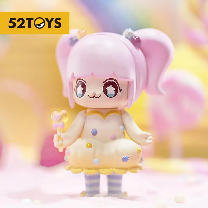 Kimmy & Miki Dessert Party Series Figure Blind Box