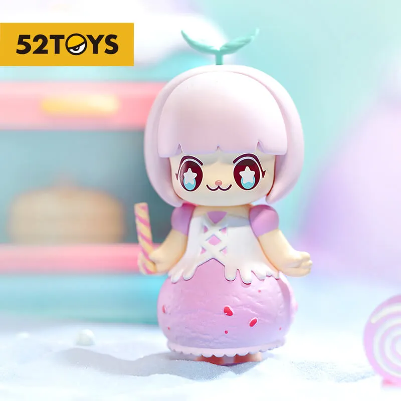 Kimmy & Miki Dessert Party Series Figure Blind Box