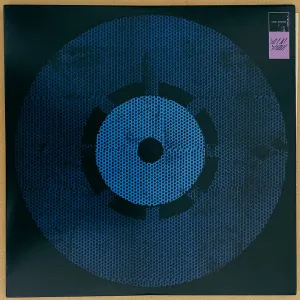 Knife - Silent Shout [Violet Vinyl LP]