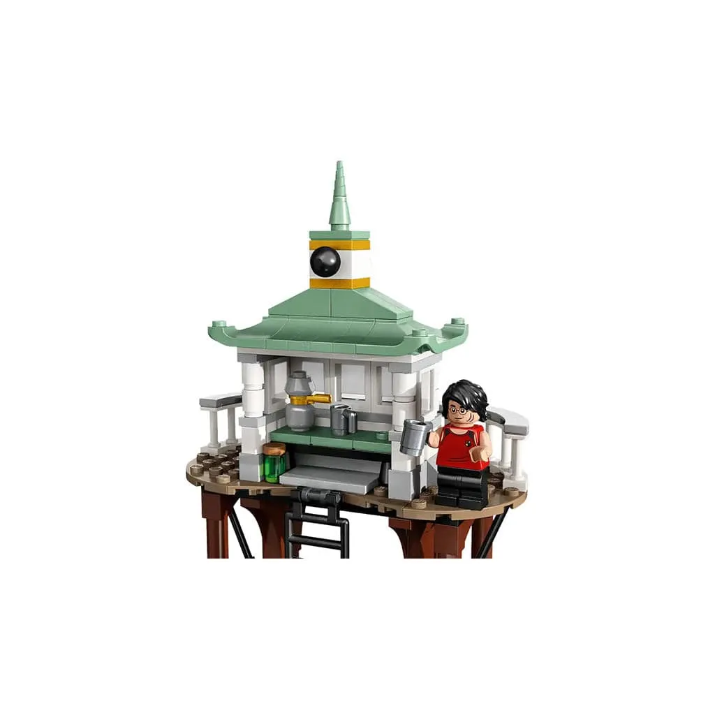 Lego Harry Potter: Triwizard Tournament The Black Lake