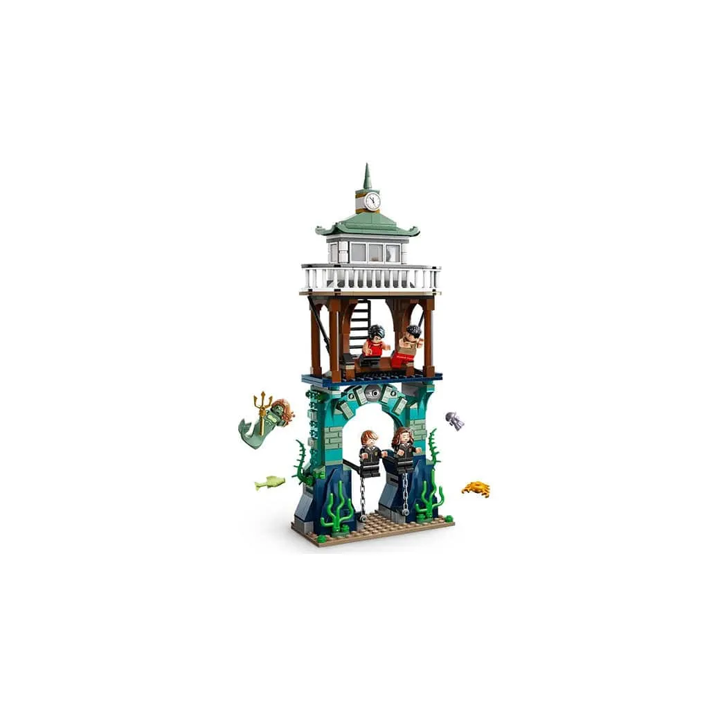 Lego Harry Potter: Triwizard Tournament The Black Lake