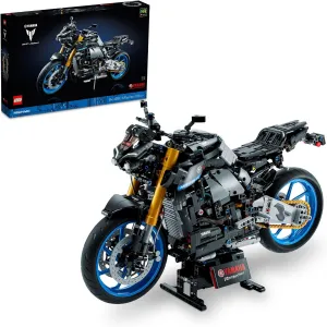LEGO Technic - Yamaha MT-10 SP 42159