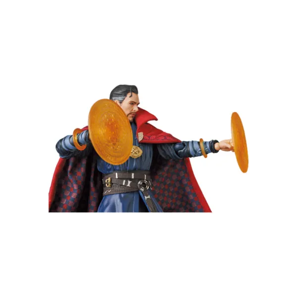 MAFEX "Avengers" DOCTOR STRANGE (Infinity War Ver.)