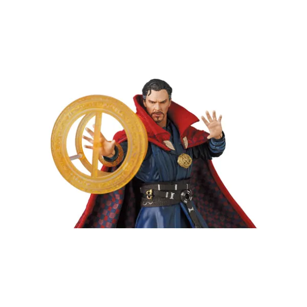 MAFEX "Avengers" DOCTOR STRANGE (Infinity War Ver.)