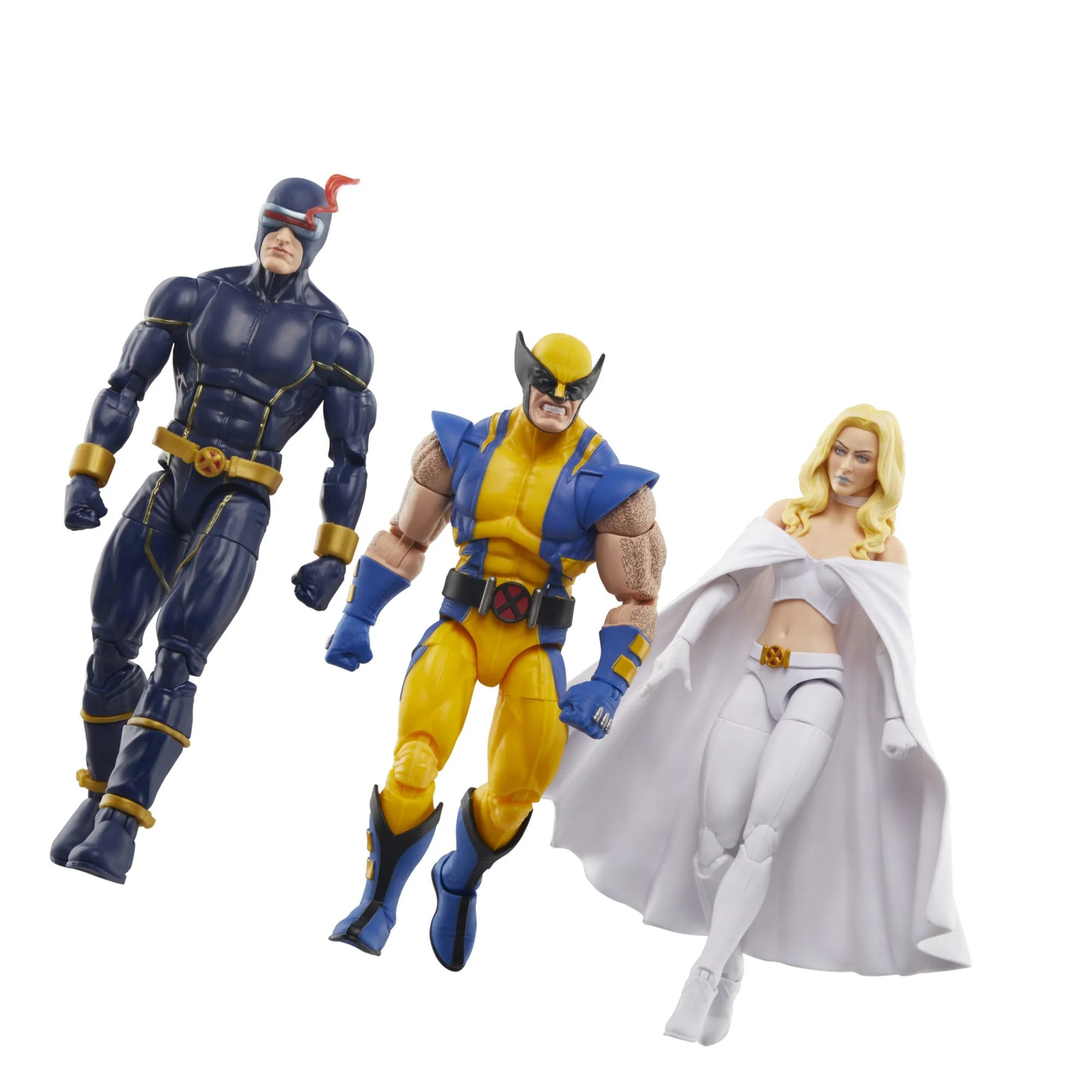 Marvel Legends Astonishing X-Men Wolverine