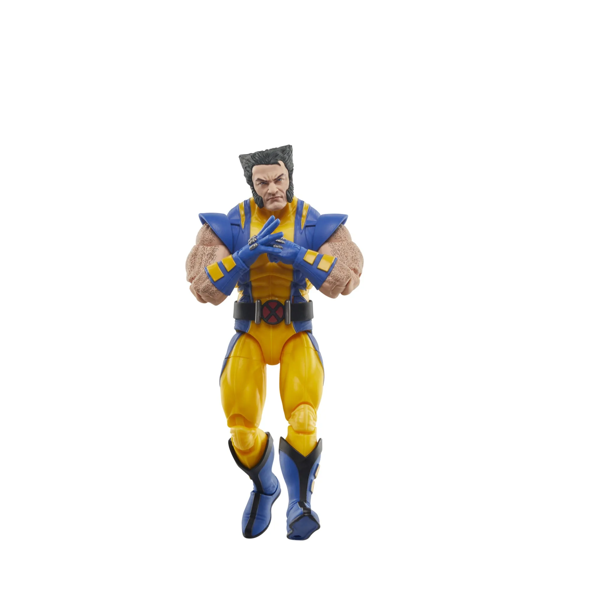 Marvel Legends Astonishing X-Men Wolverine