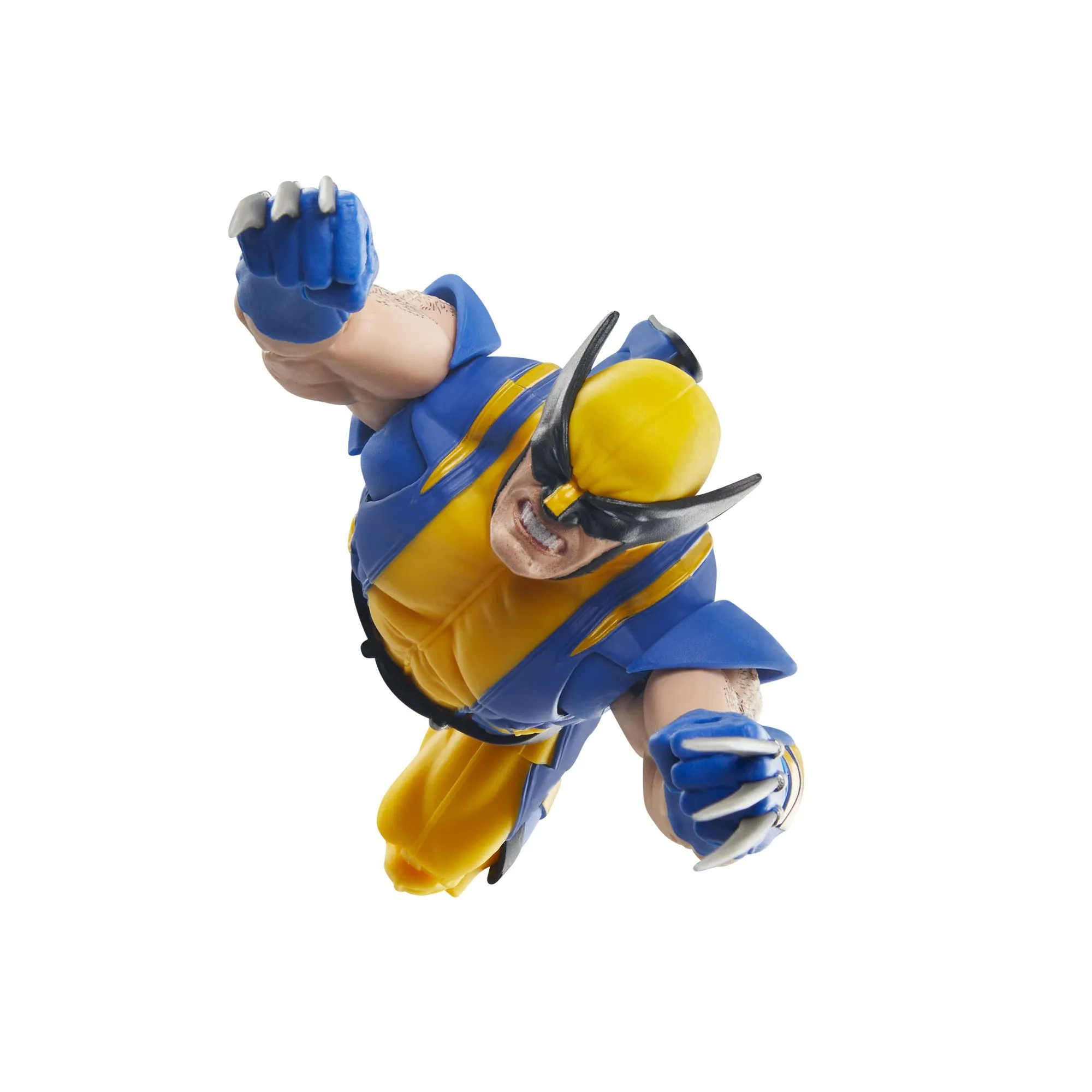 Marvel Legends Astonishing X-Men Wolverine