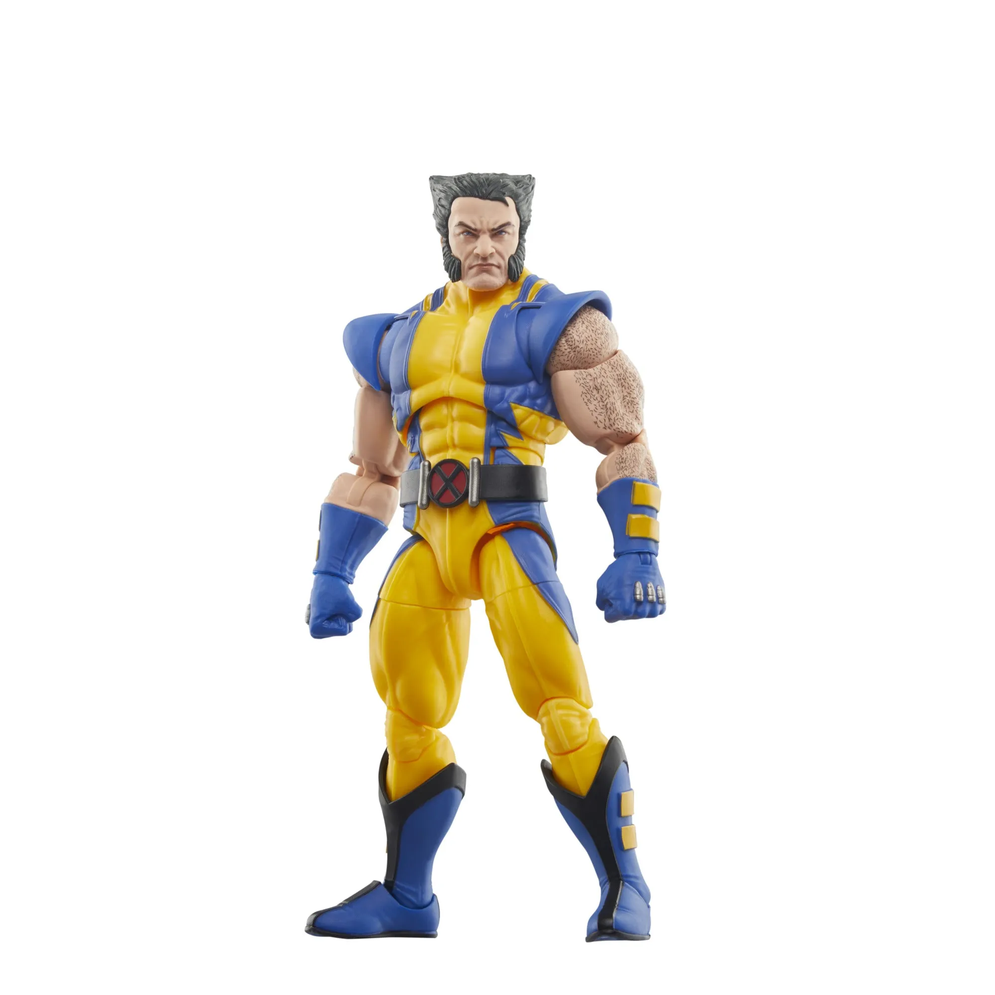 Marvel Legends Astonishing X-Men Wolverine
