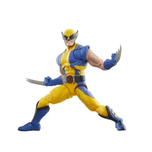Marvel Legends Astonishing X-Men Wolverine