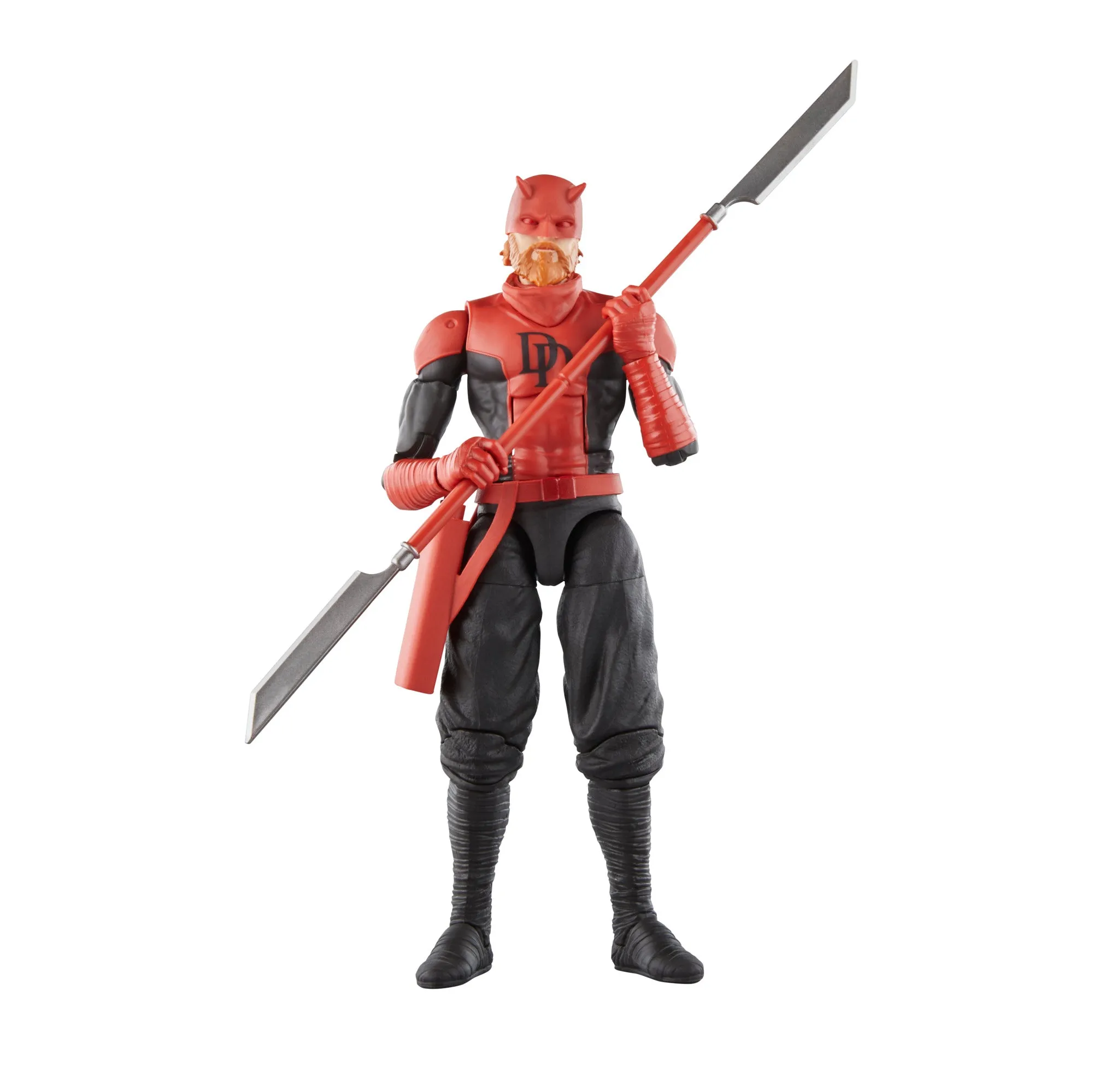 Marvel Legends - Daredevil (Mindless One BAF)
