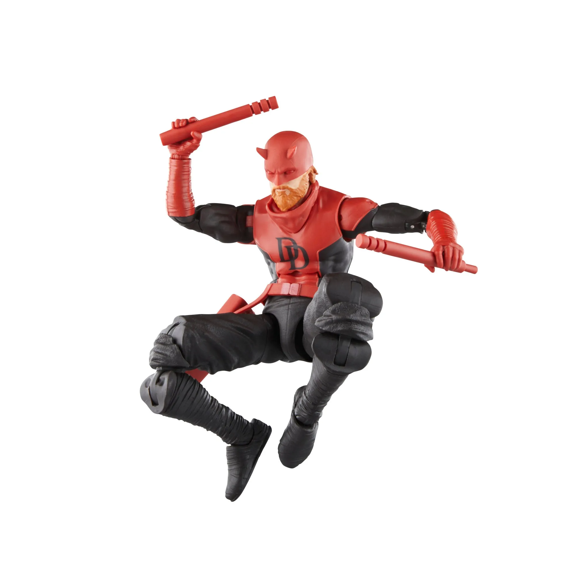 Marvel Legends - Daredevil (Mindless One BAF)