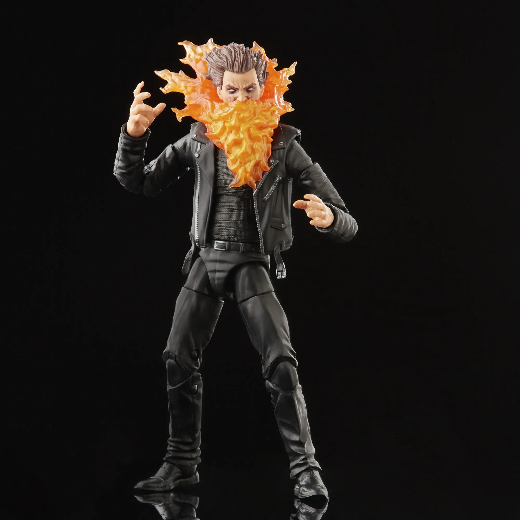Marvel Legends X-Men Series - CHOD BAF - Marvel\'s Chamber Action Figure (F6565) LOW STOCK