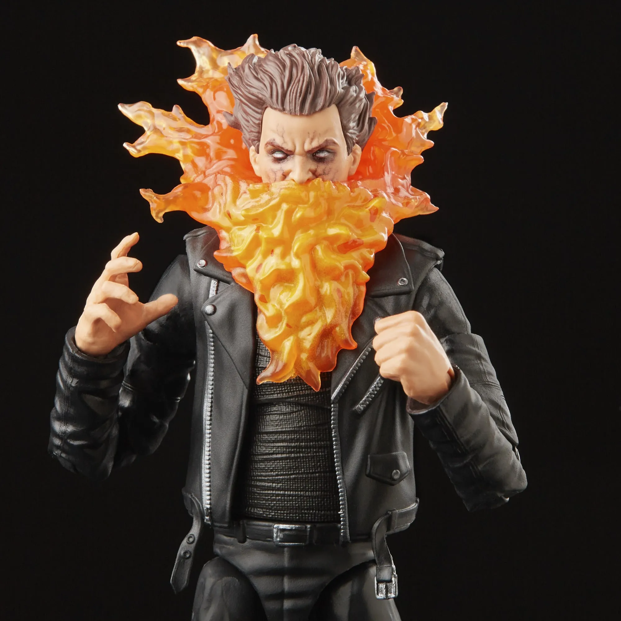 Marvel Legends X-Men Series - CHOD BAF - Marvel\'s Chamber Action Figure (F6565) LOW STOCK
