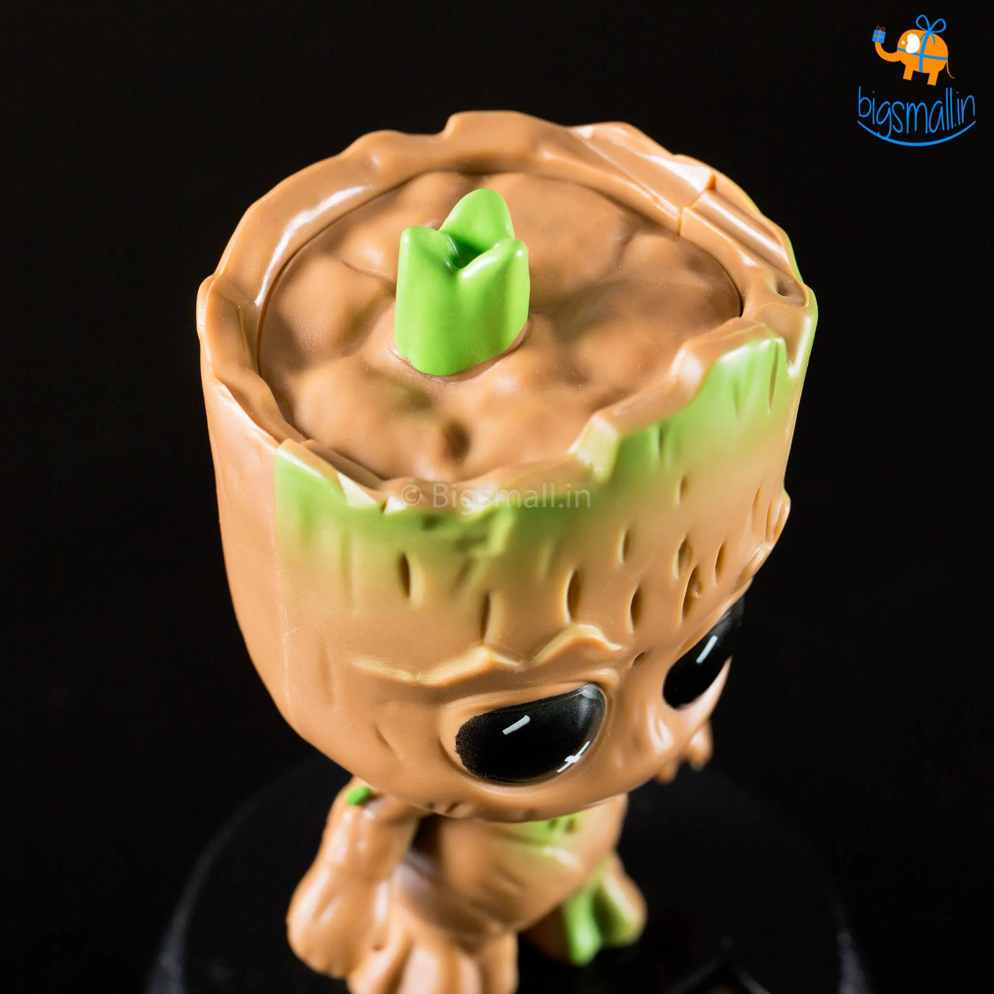 Marvel Solar Powered Bobbleheads