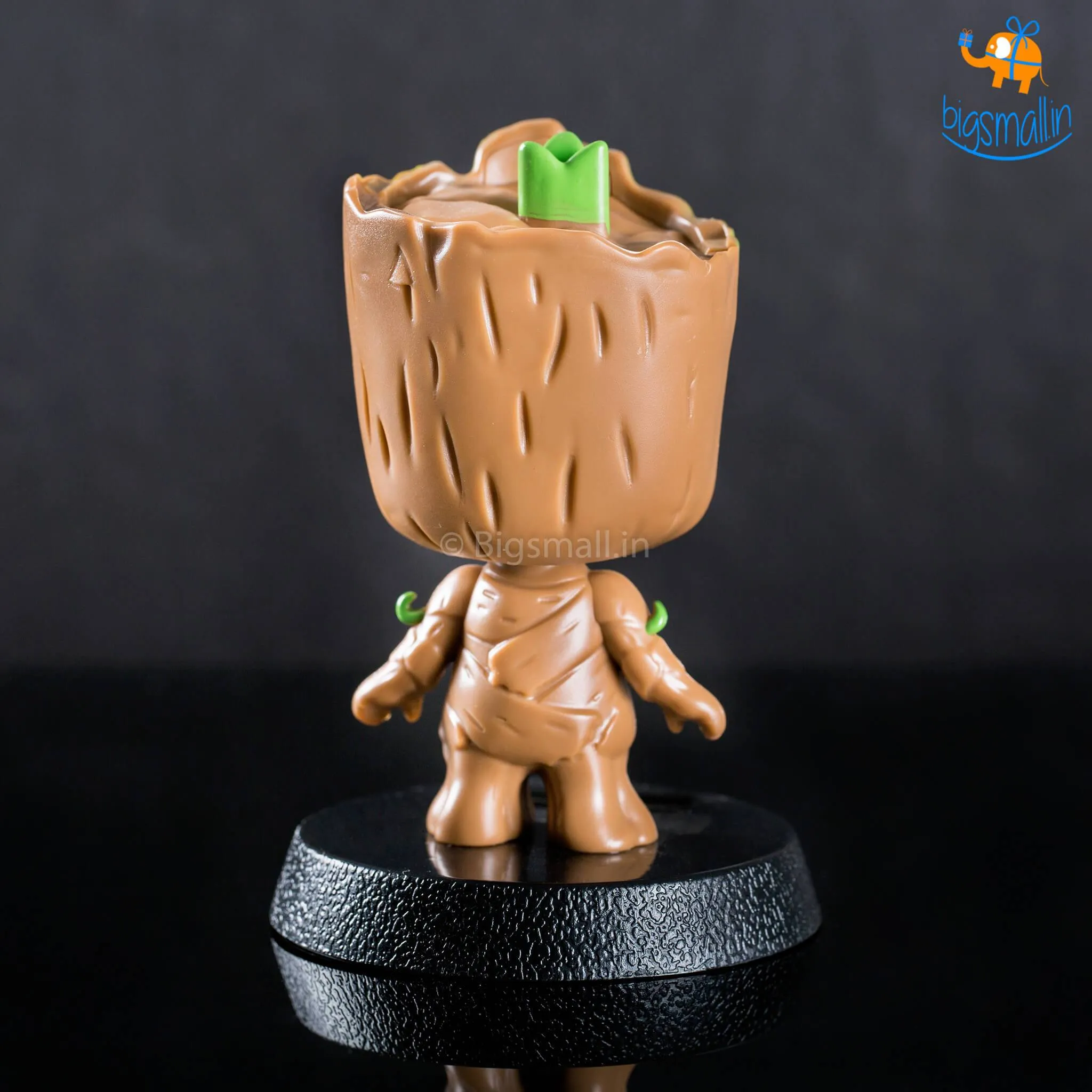 Marvel Solar Powered Bobbleheads
