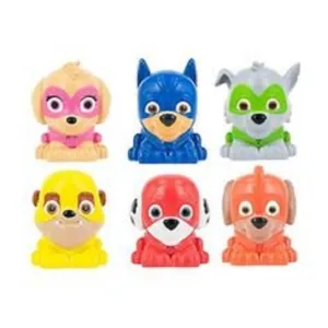 Mashems Paw Patrol Super Pups Capsule Blind Pack, SINGLE-Series 3