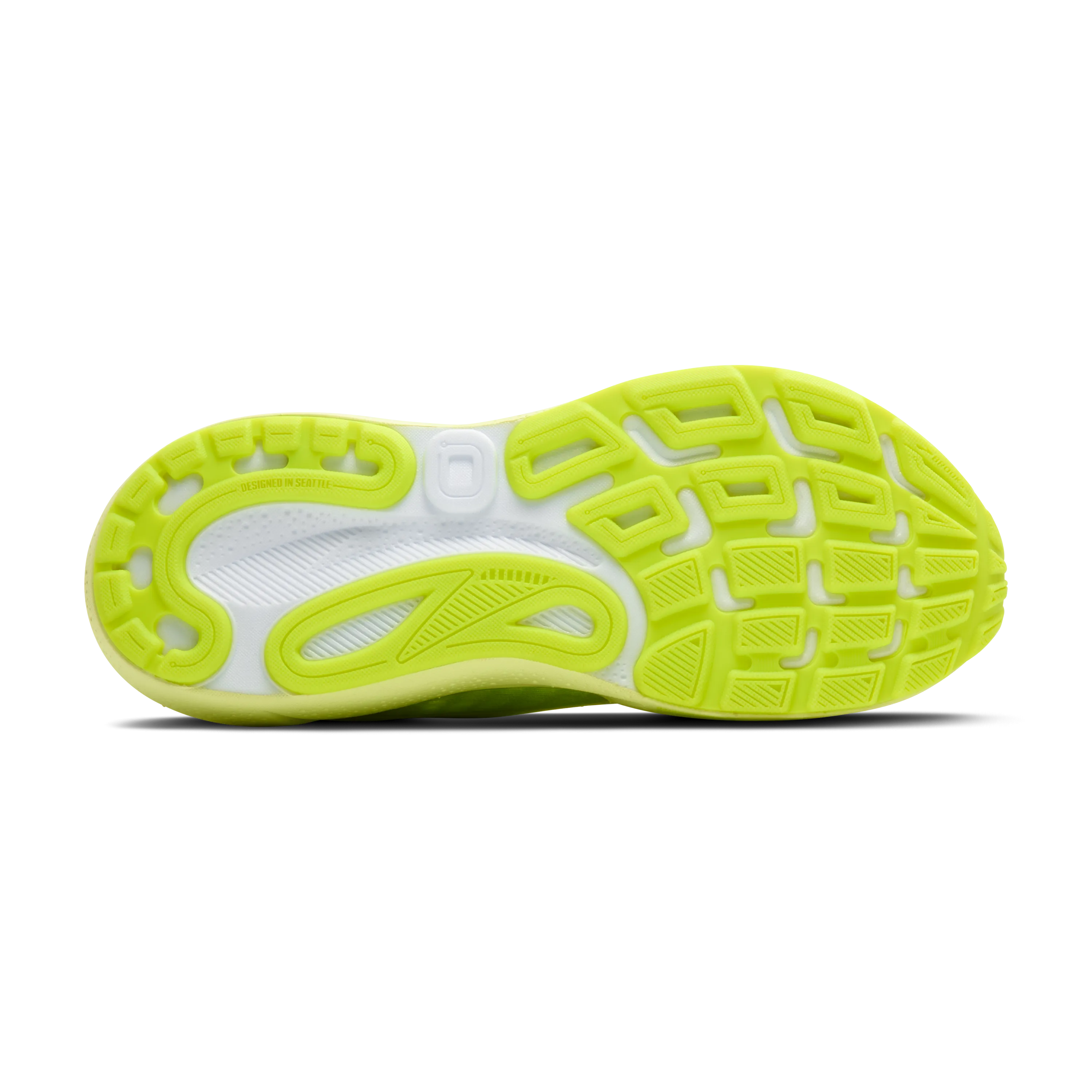 Men's Adrenaline GTS 24 "Hyper Glow" (346 - Green/Nightlife)
