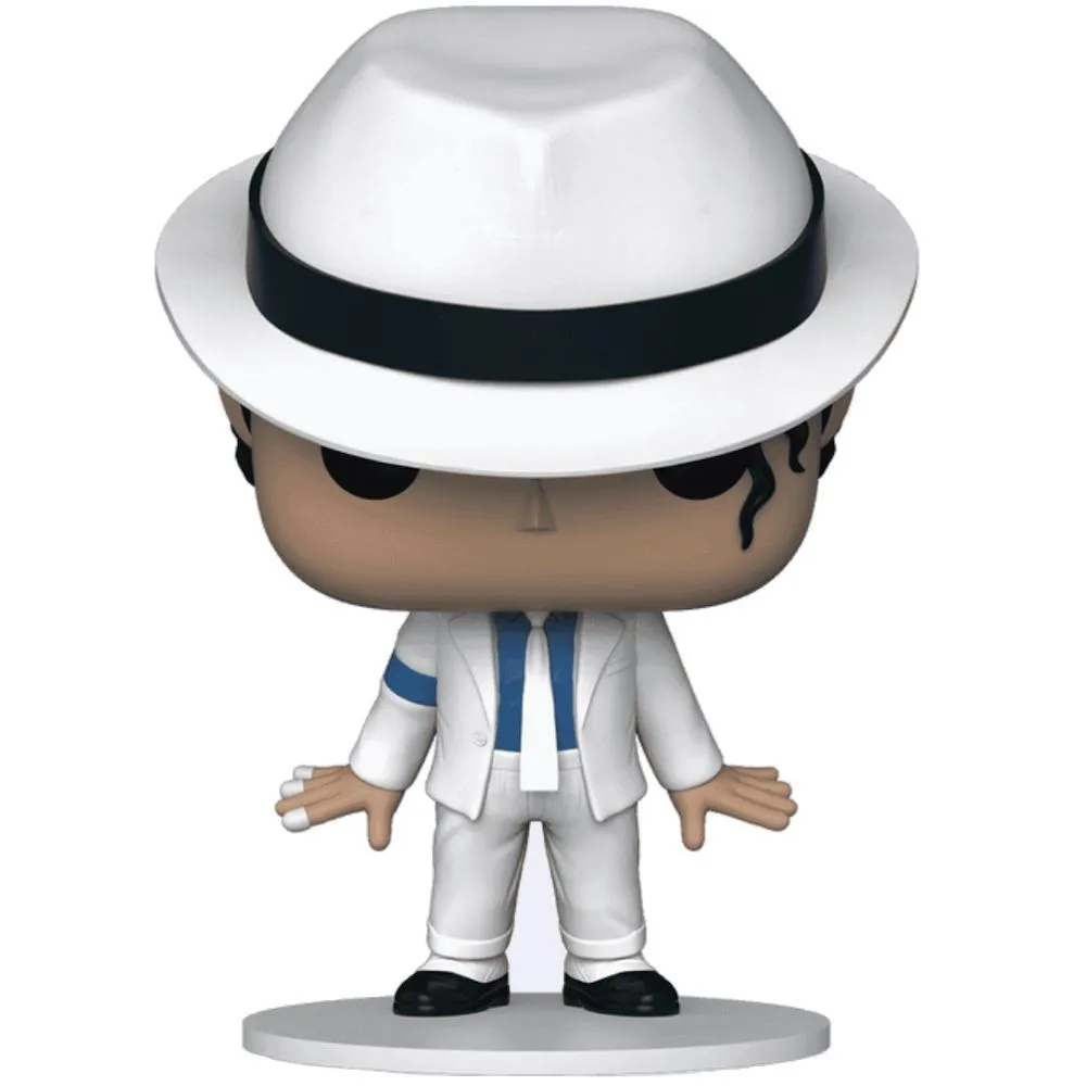 Michael Jackson Smooth Criminal Funko POP! Vinyl #345