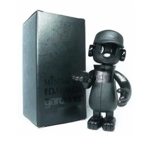 Michael Lau x Mindstyle DJ Panda Gardener M074x Vinyl Figure