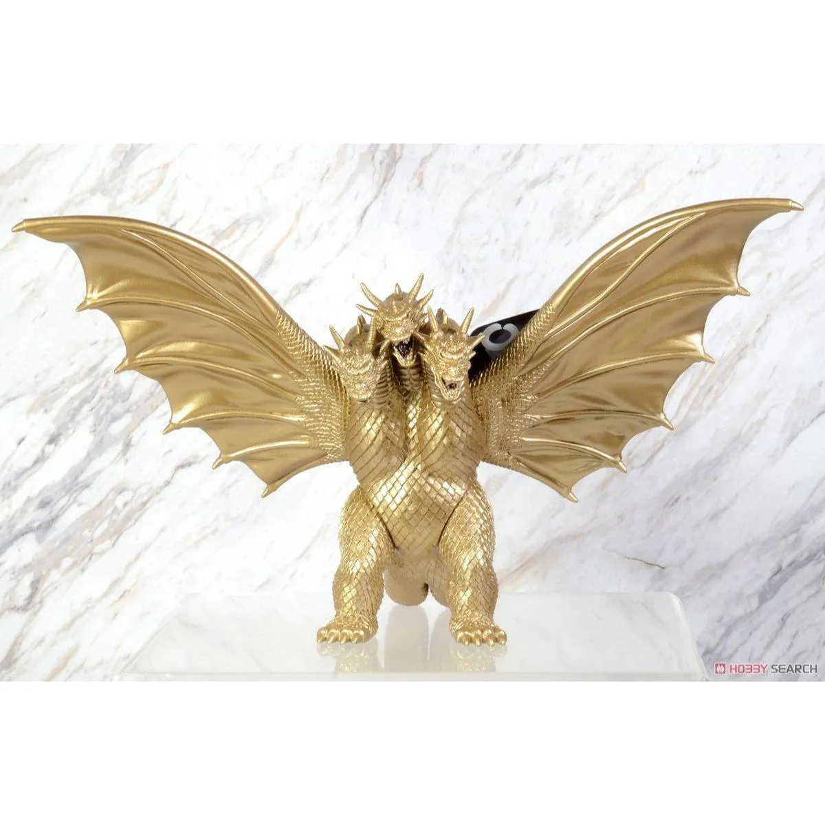 Movie Monster Series King Ghidorah (1991)