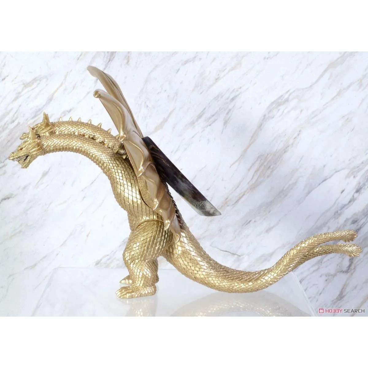Movie Monster Series King Ghidorah (1991)