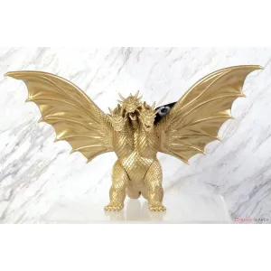 Movie Monster Series King Ghidorah (1991)