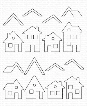 My Neighborhood Die-namics