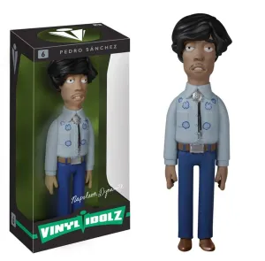 Napoleon Dynamite - Pedro Sanchez