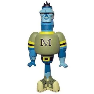 Neptoon Studios Monstro City High Crush Vinyl Figure