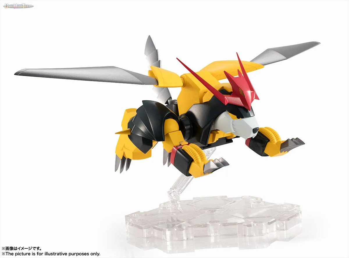 NXEDGE STYLE [Mashin Unit] Jyakomaru