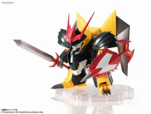 NXEDGE STYLE [Mashin Unit] Jyakomaru
