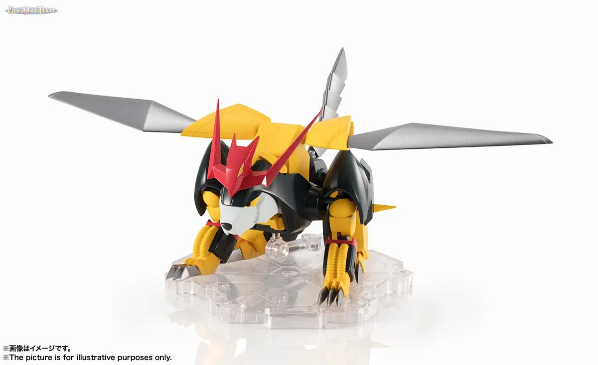 NXEDGE STYLE [Mashin Unit] Jyakomaru