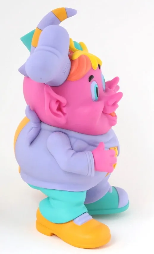 Obesios Smack Crack & Pot (Pink)