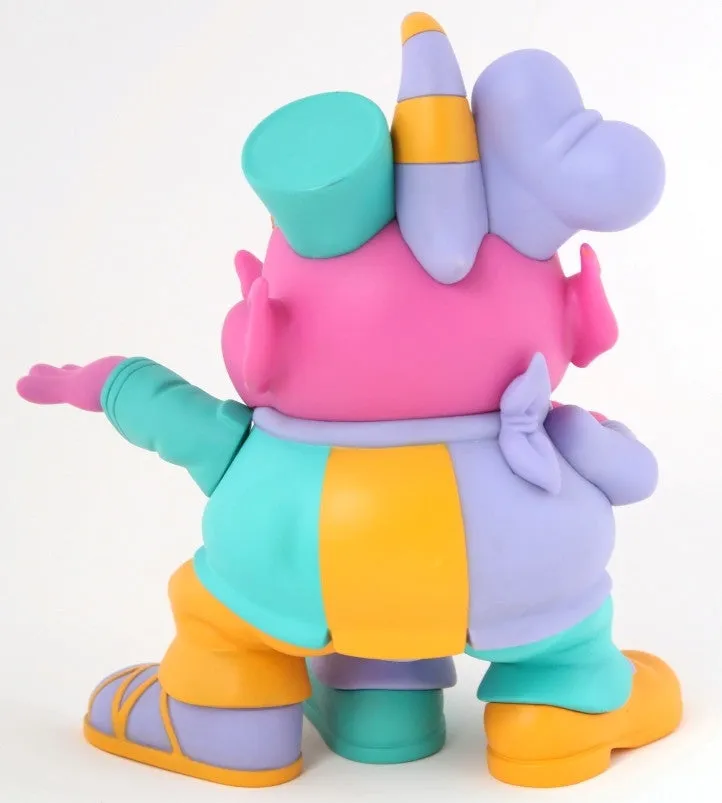 Obesios Smack Crack & Pot (Pink)