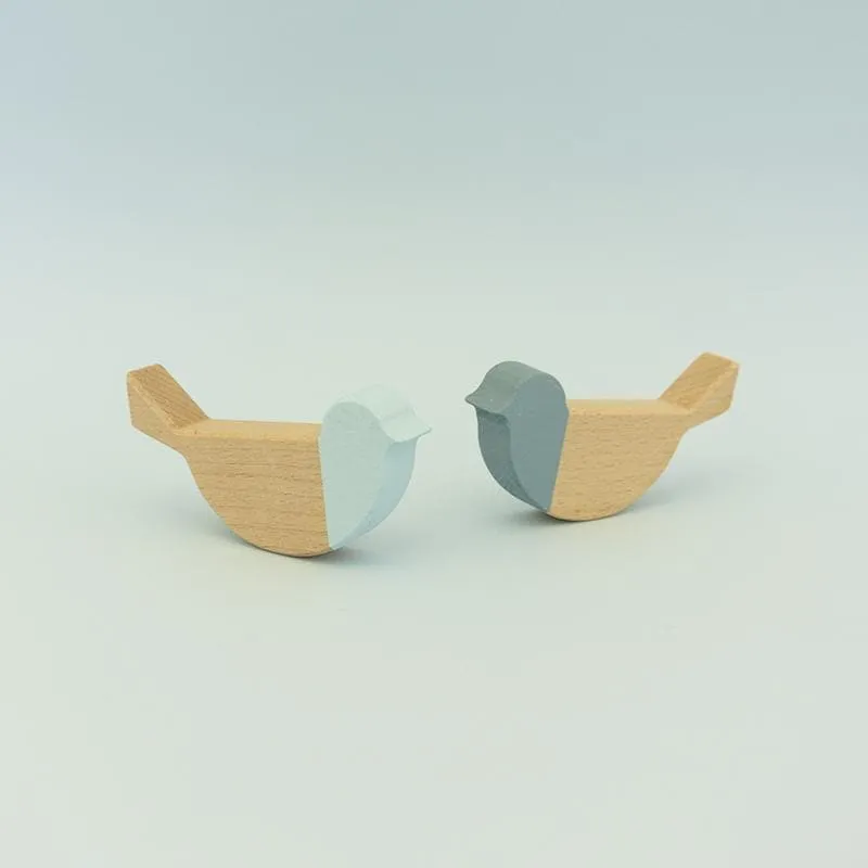 Ocean Birds