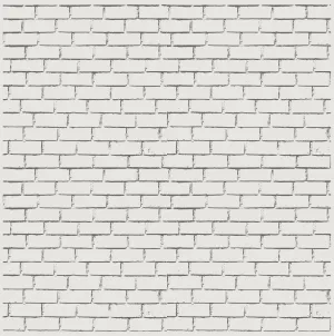 Old Brick Wall 6x6 Stamp