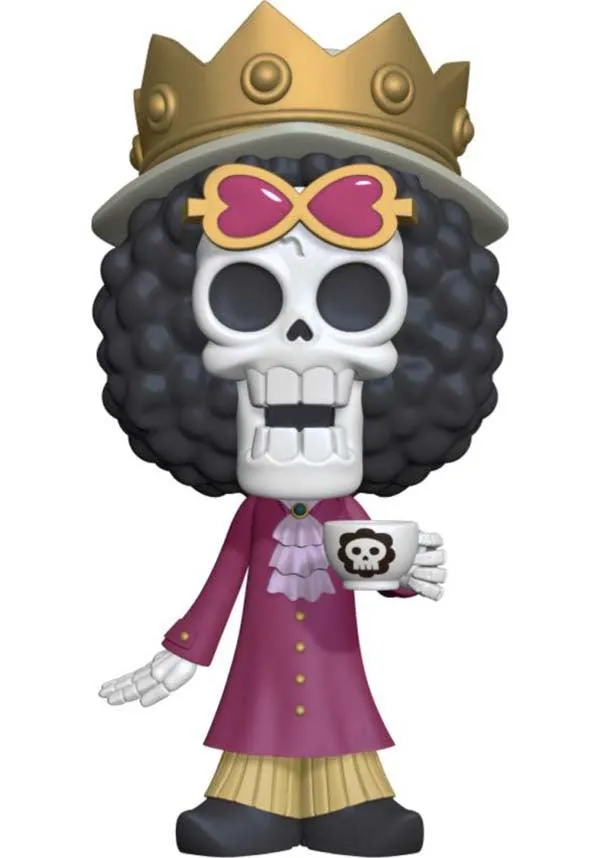 One Piece: | MINI VINYLS [BLIND BOX]